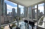 Property Photo: 706 535 SMITHE ST in Vancouver